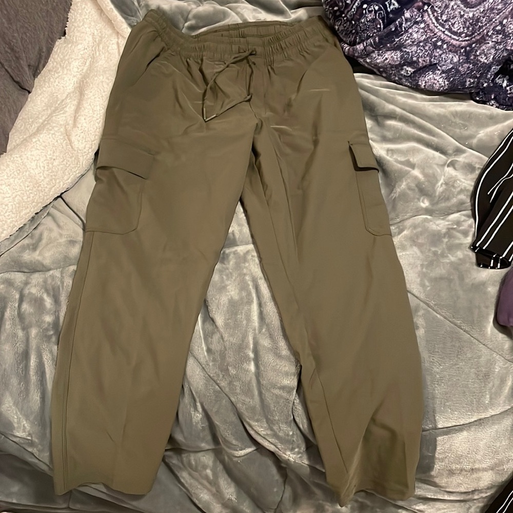 North face cargo pants never been worn